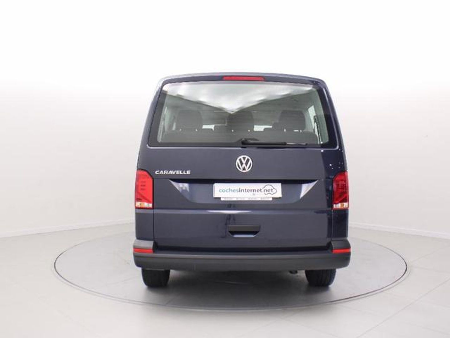 Volkswagen Caravelle Origin Batalla Corta 2.0 TDI BMT 110 kW (150 CV) DSG