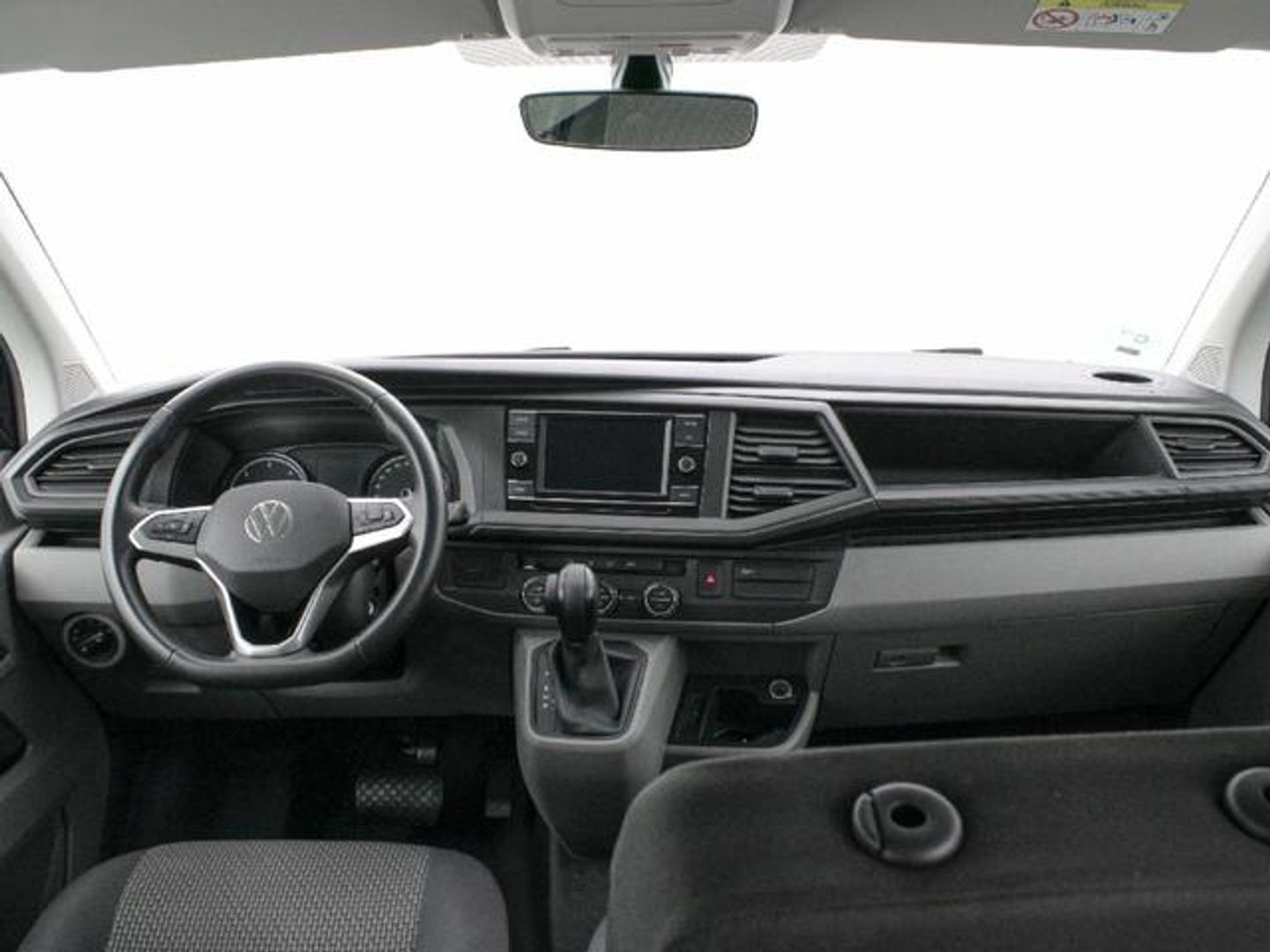 Volkswagen Caravelle Origin Batalla Corta 2.0 TDI BMT 110 kW (150 CV) DSG
