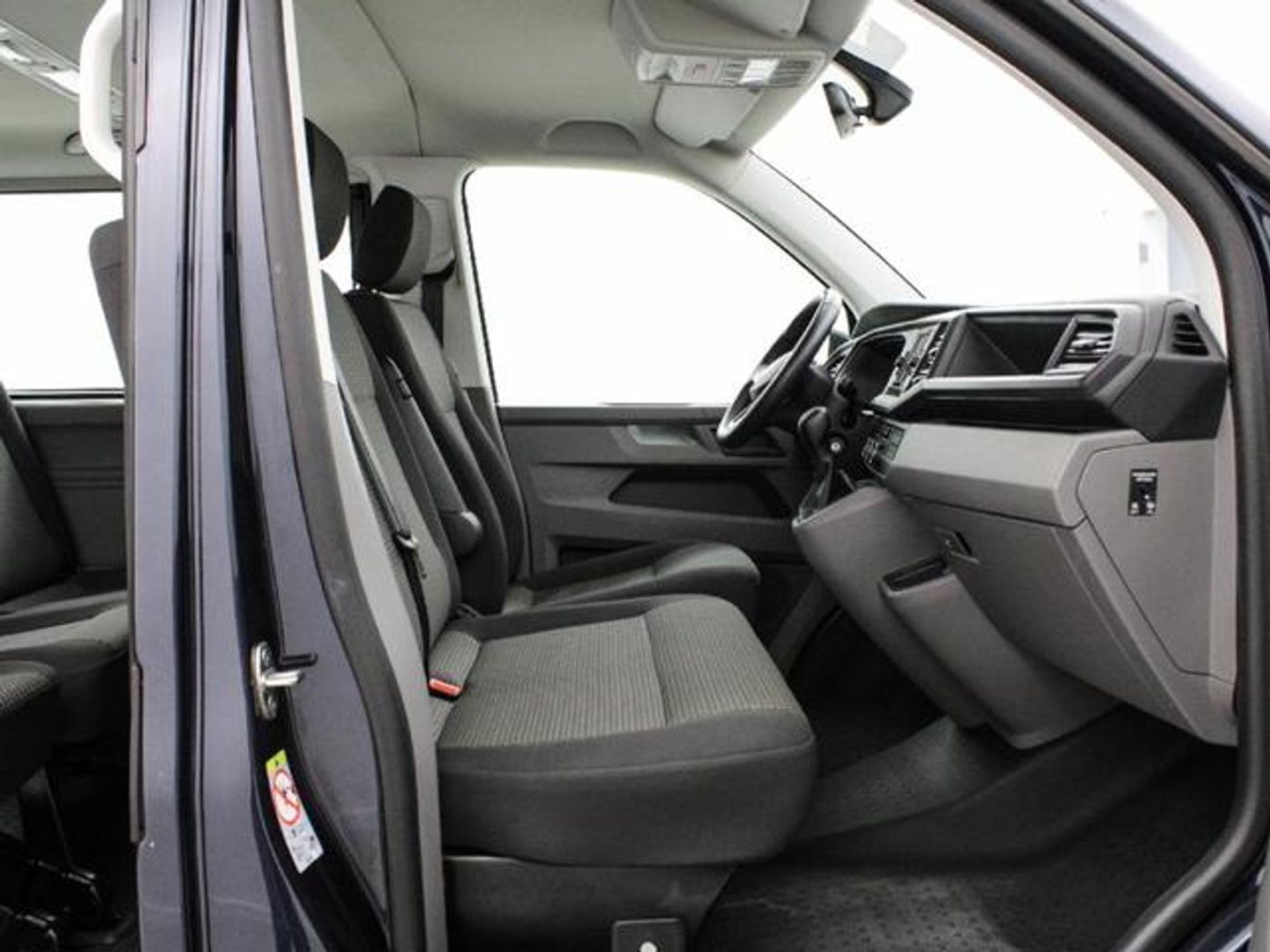 Volkswagen Caravelle Origin Batalla Corta 2.0 TDI BMT 110 kW (150 CV) DSG