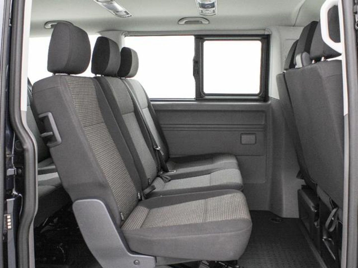 Volkswagen Caravelle Origin Batalla Corta 2.0 TDI BMT 110 kW (150 CV) DSG