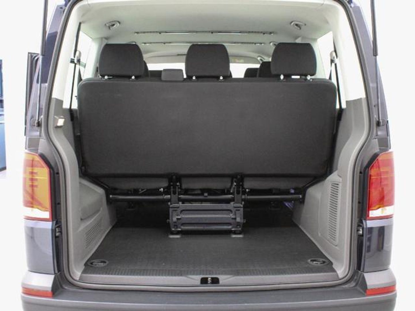 Volkswagen Caravelle Origin Batalla Corta 2.0 TDI BMT 110 kW (150 CV) DSG