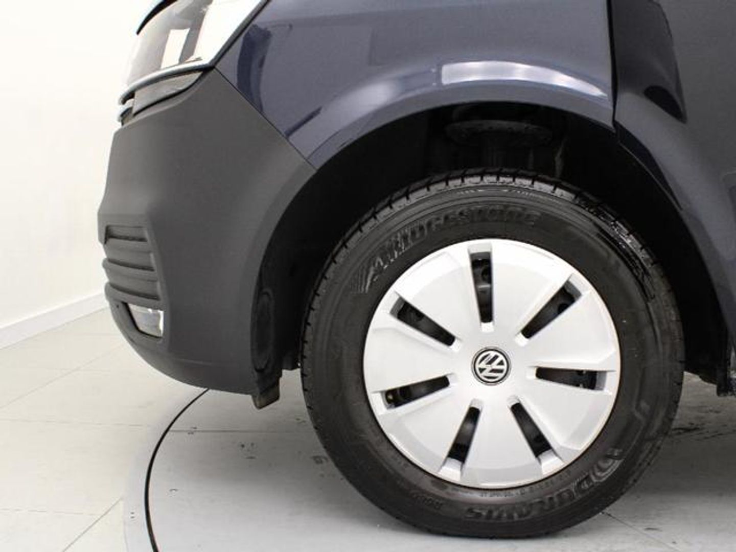 Volkswagen Caravelle Origin Batalla Corta 2.0 TDI BMT 110 kW (150 CV) DSG