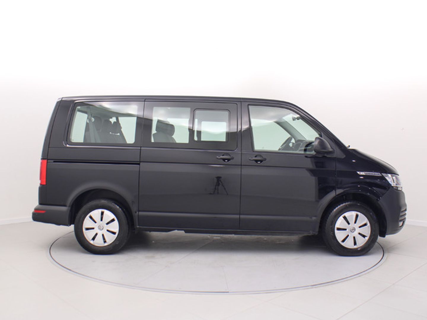 Volkswagen Caravelle Origin Batalla Corta 2.0 TDI BMT 110 kW (150 CV) DSG