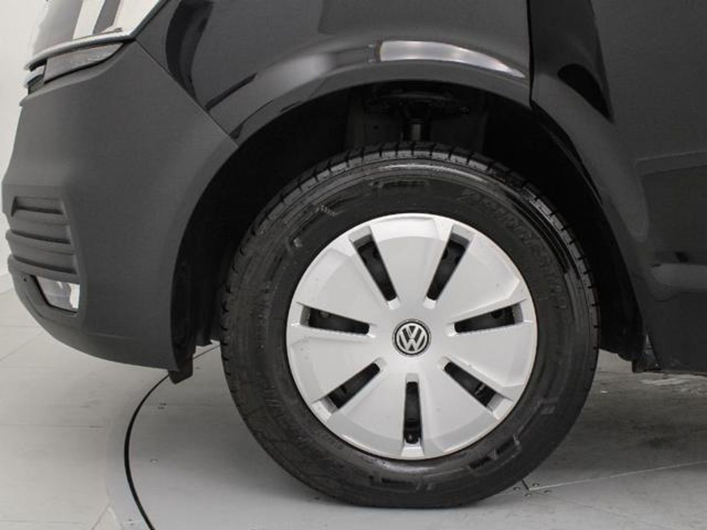 Volkswagen Caravelle Origin Batalla Corta 2.0 TDI BMT 110 kW (150 CV) DSG