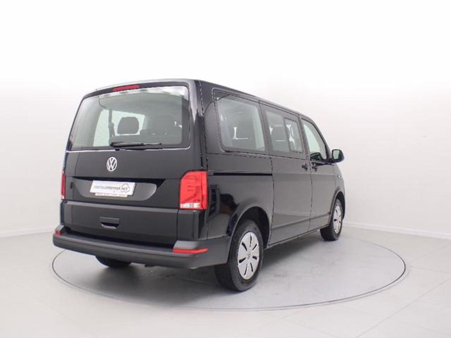 Volkswagen Caravelle Origin Batalla Corta 2.0 TDI BMT 110 kW (150 CV) DSG