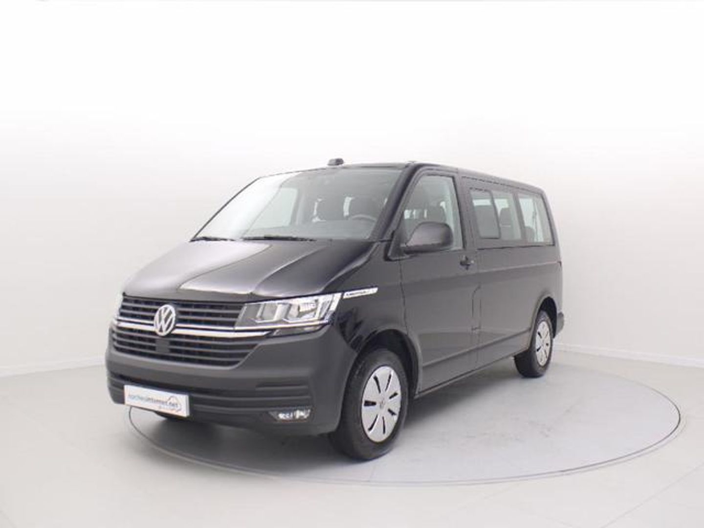 Volkswagen Caravelle Origin Batalla Corta 2.0 TDI BMT 110 kW (150 CV) DSG