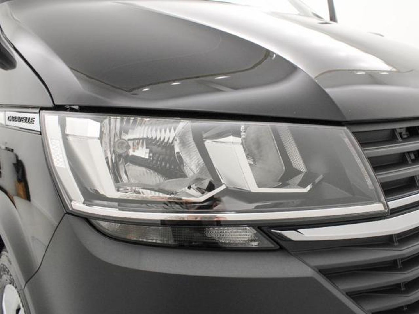 Volkswagen Caravelle Origin Batalla Corta 2.0 TDI BMT 110 kW (150 CV) DSG