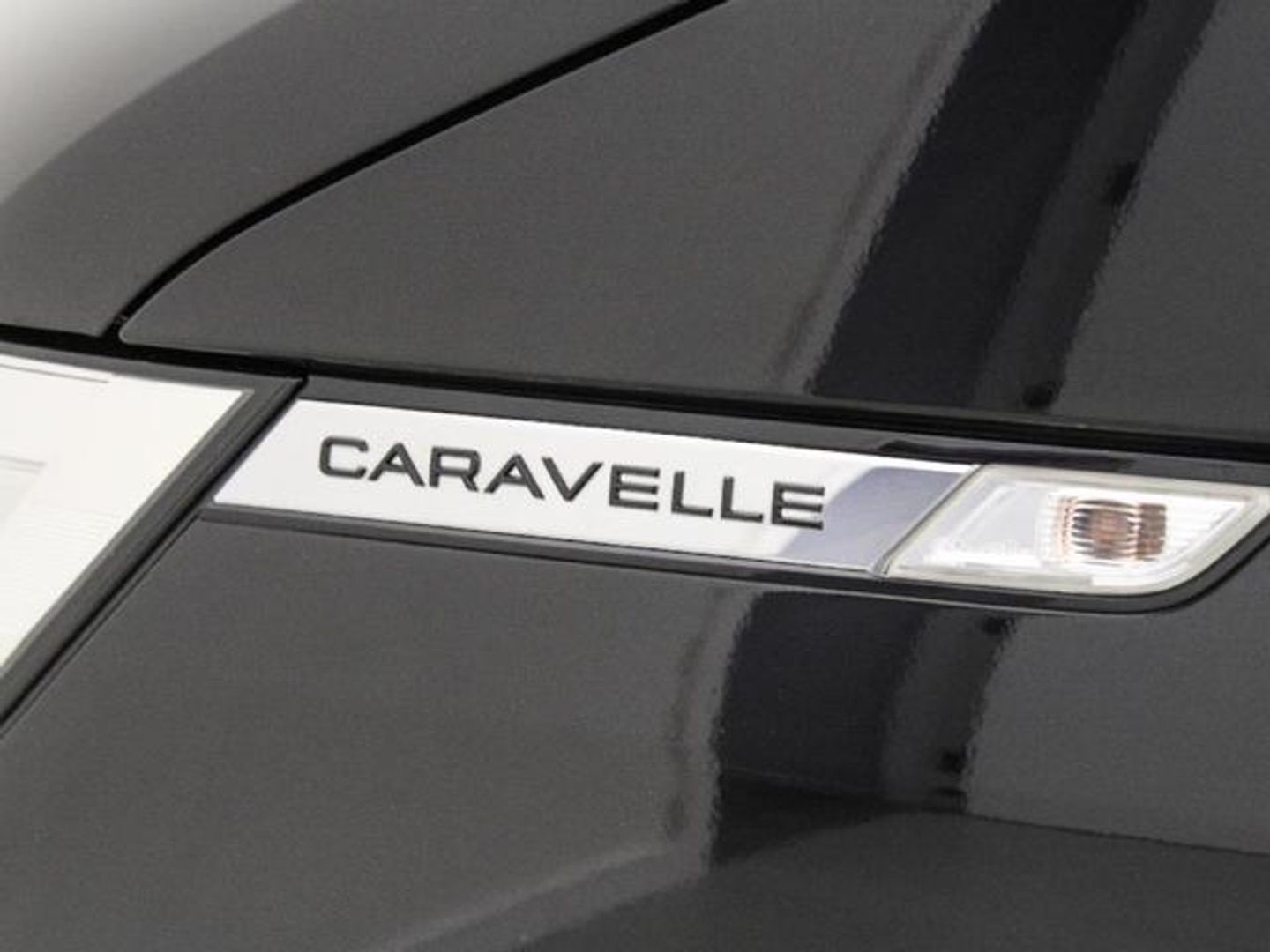Volkswagen Caravelle Origin Batalla Corta 2.0 TDI BMT 110 kW (150 CV) DSG