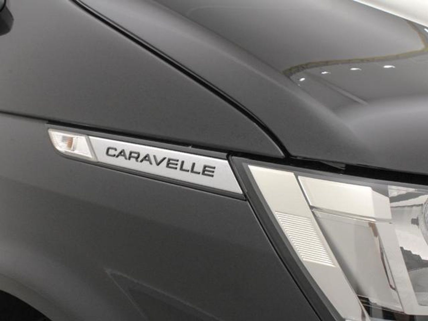Volkswagen Caravelle Origin Batalla Corta 2.0 TDI BMT 110 kW (150 CV) DSG