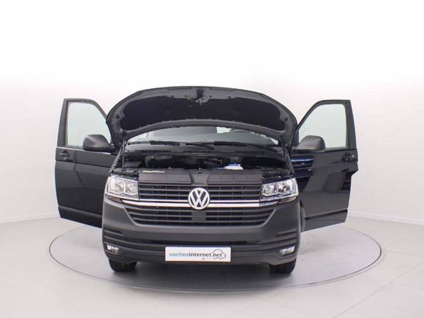 Volkswagen Caravelle Origin Batalla Corta 2.0 TDI BMT 110 kW (150 CV) DSG