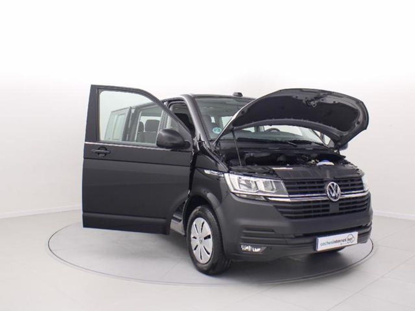 Volkswagen Caravelle Origin Batalla Corta 2.0 TDI BMT 110 kW (150 CV) DSG
