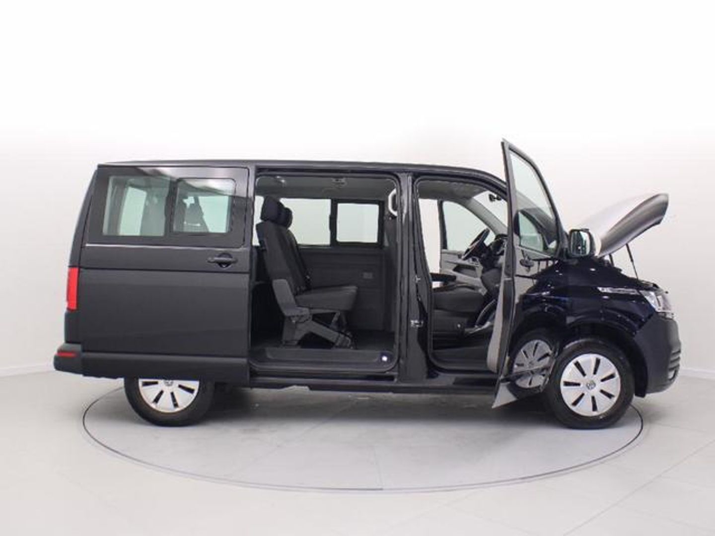 Volkswagen Caravelle Origin Batalla Corta 2.0 TDI BMT 110 kW (150 CV) DSG