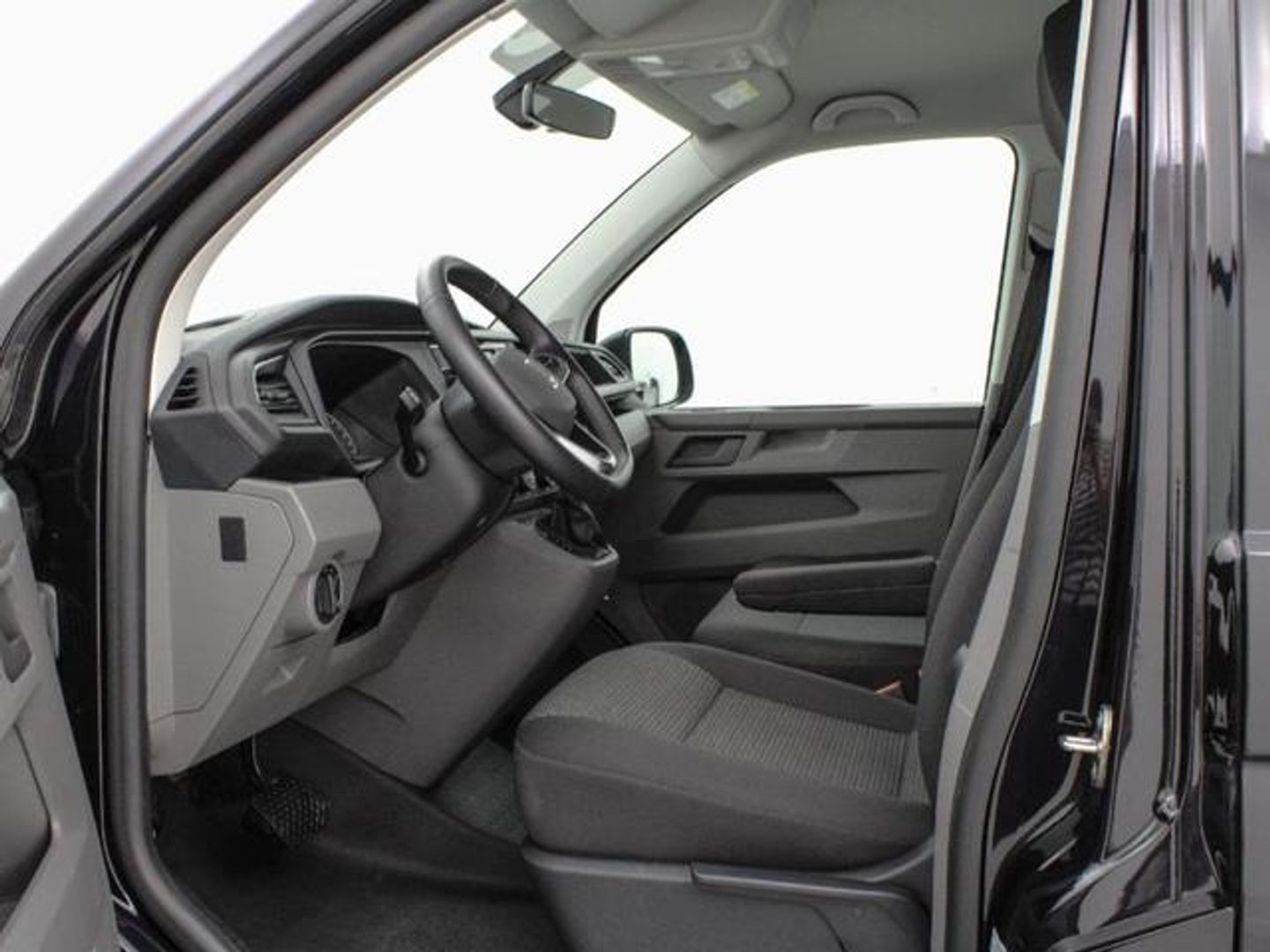 Volkswagen Caravelle Origin Batalla Corta 2.0 TDI BMT 110 kW (150 CV) DSG