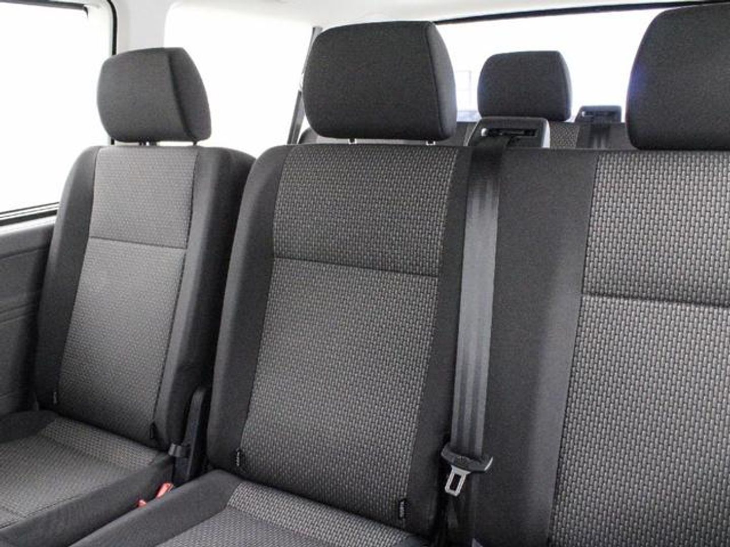 Volkswagen Caravelle Origin Batalla Corta 2.0 TDI BMT 110 kW (150 CV) DSG