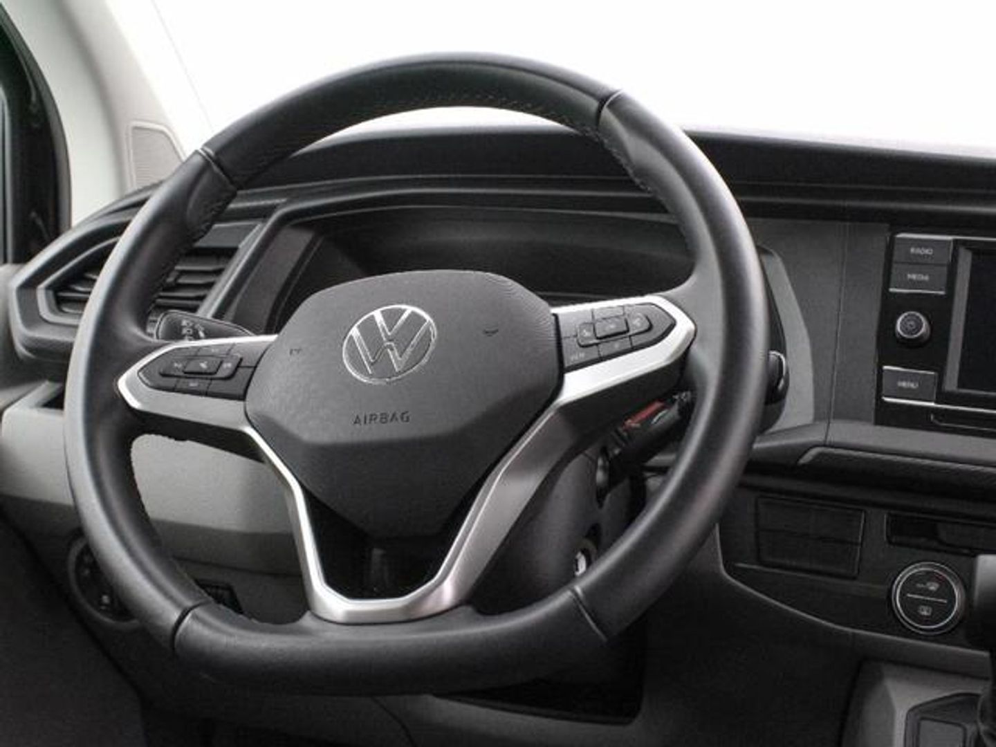 Volkswagen Caravelle Origin Batalla Corta 2.0 TDI BMT 110 kW (150 CV) DSG