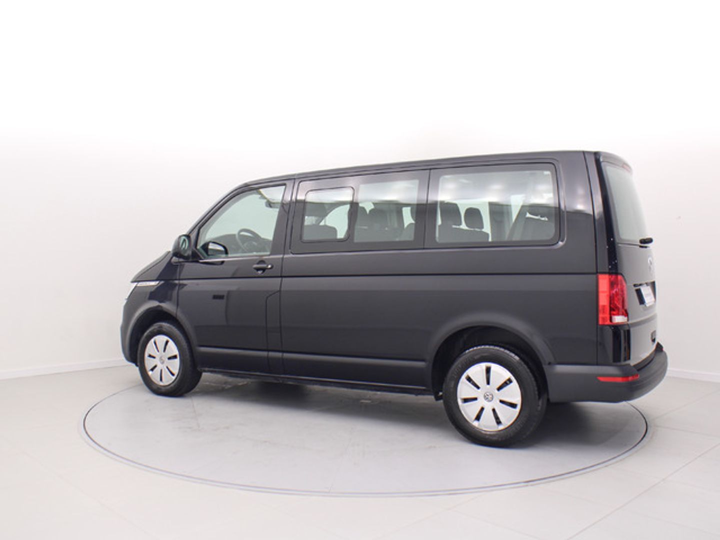 Volkswagen Caravelle Origin Batalla Corta 2.0 TDI BMT 110 kW (150 CV) DSG