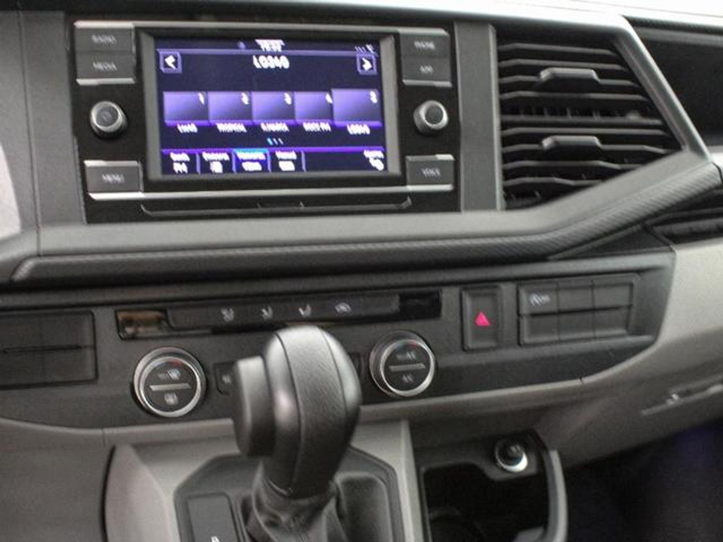 Volkswagen Caravelle Origin Batalla Corta 2.0 TDI BMT 110 kW (150 CV) DSG