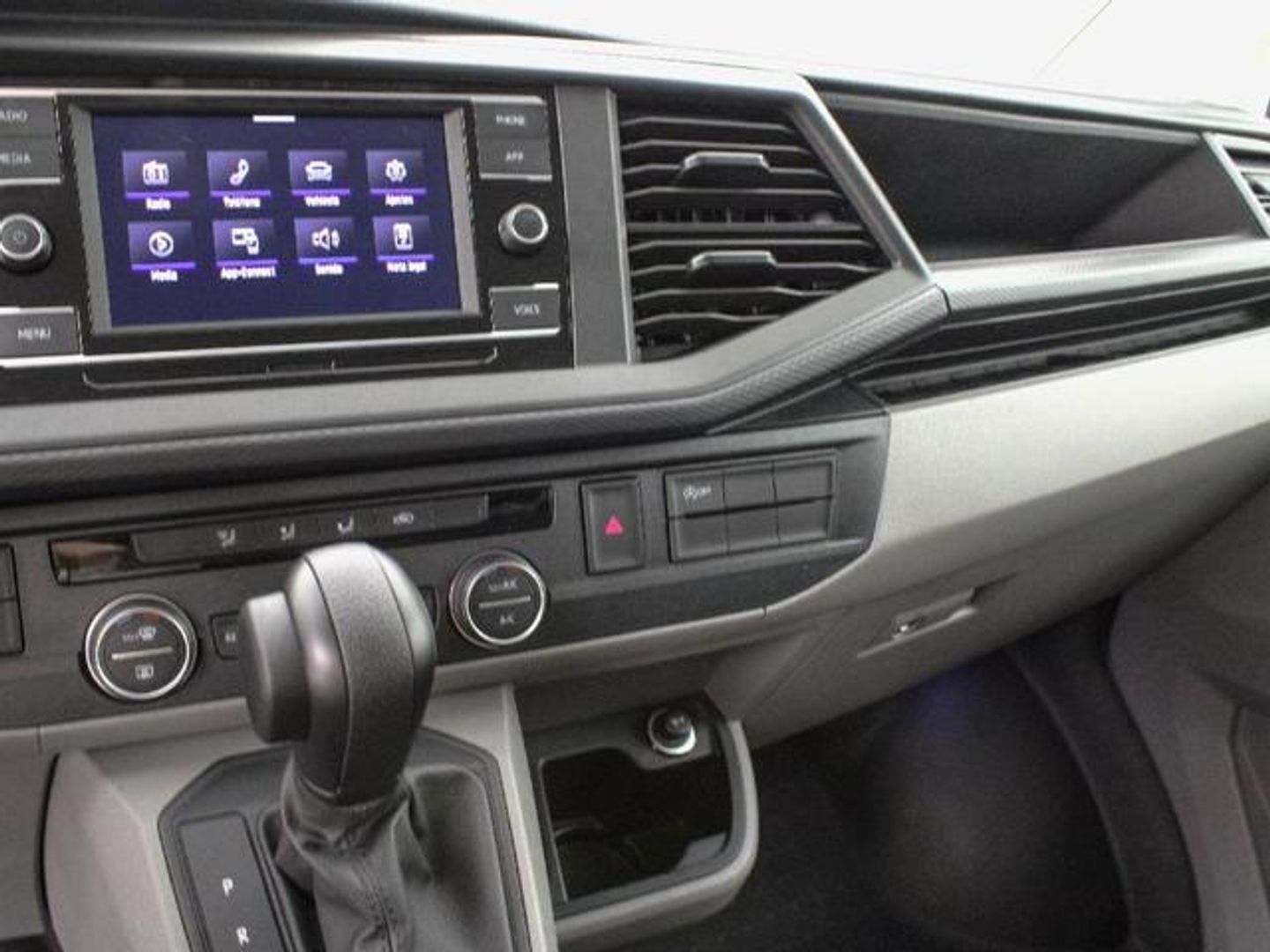 Volkswagen Caravelle Origin Batalla Corta 2.0 TDI BMT 110 kW (150 CV) DSG