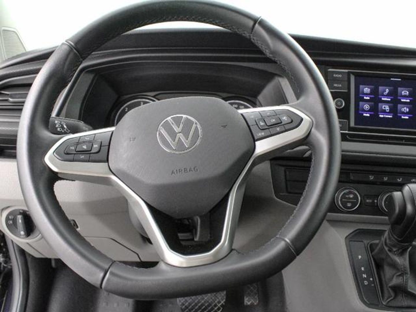 Volkswagen Caravelle Origin Batalla Corta 2.0 TDI BMT 110 kW (150 CV) DSG