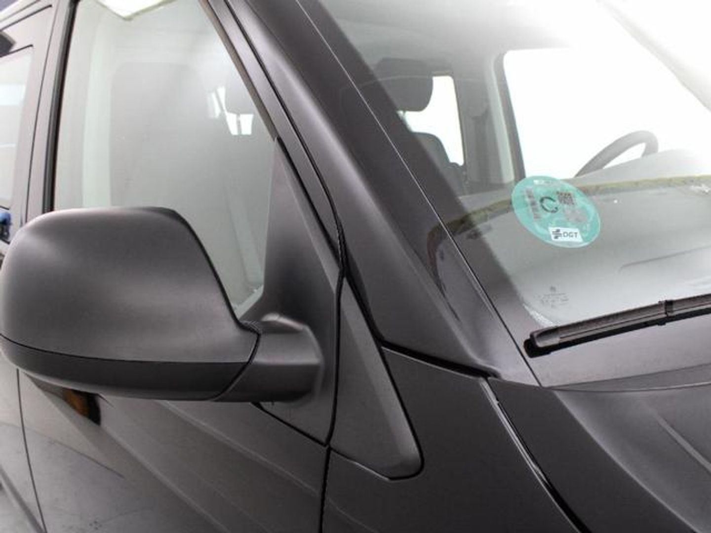 Volkswagen Caravelle Origin Batalla Corta 2.0 TDI BMT 110 kW (150 CV) DSG