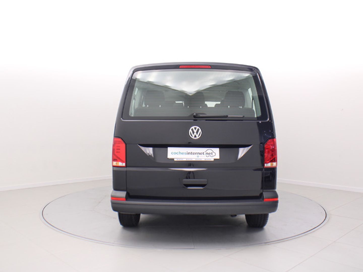 Volkswagen Caravelle Origin Batalla Corta 2.0 TDI BMT 110 kW (150 CV) DSG