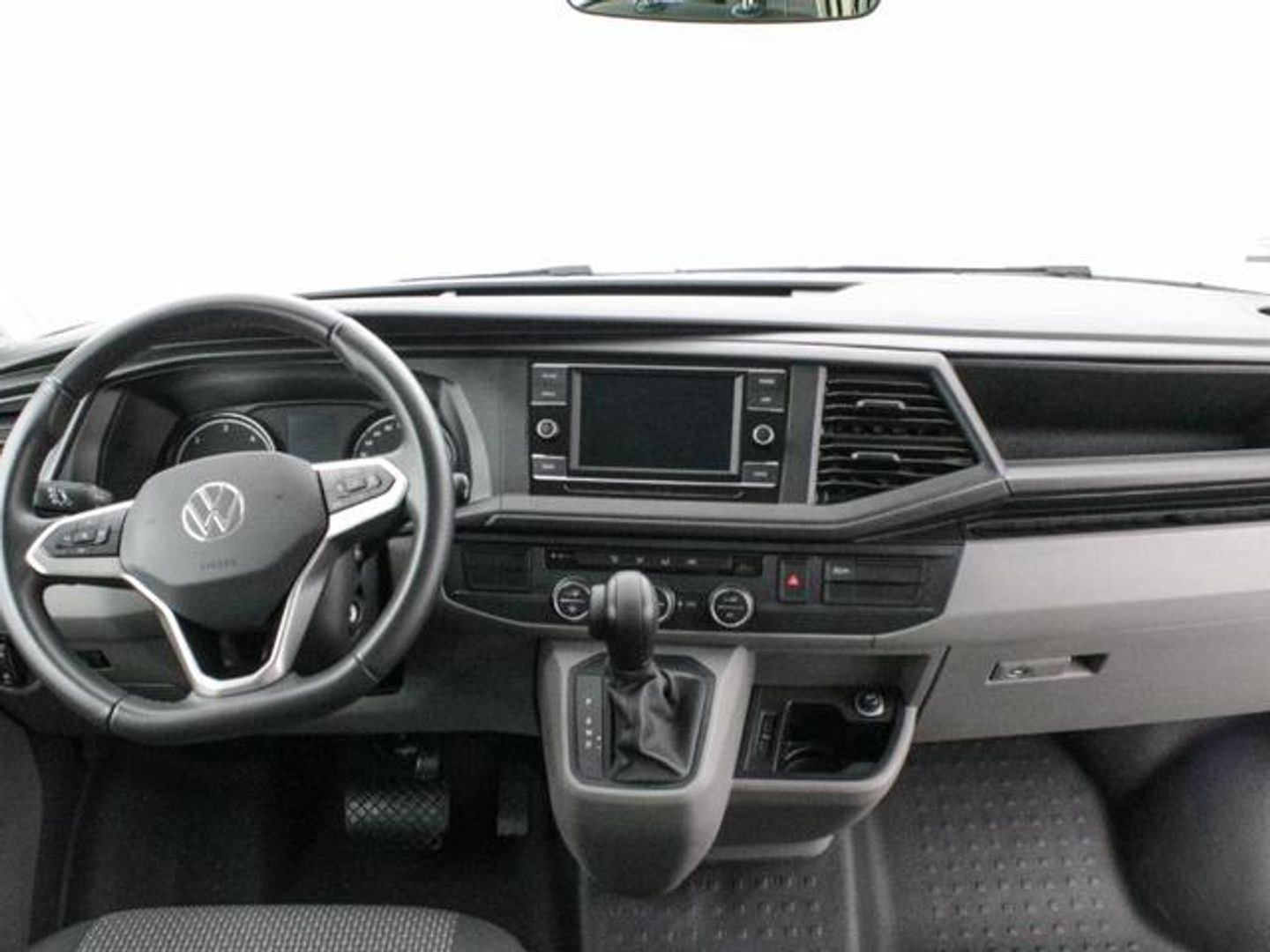 Volkswagen Caravelle Origin Batalla Corta 2.0 TDI BMT 110 kW (150 CV) DSG