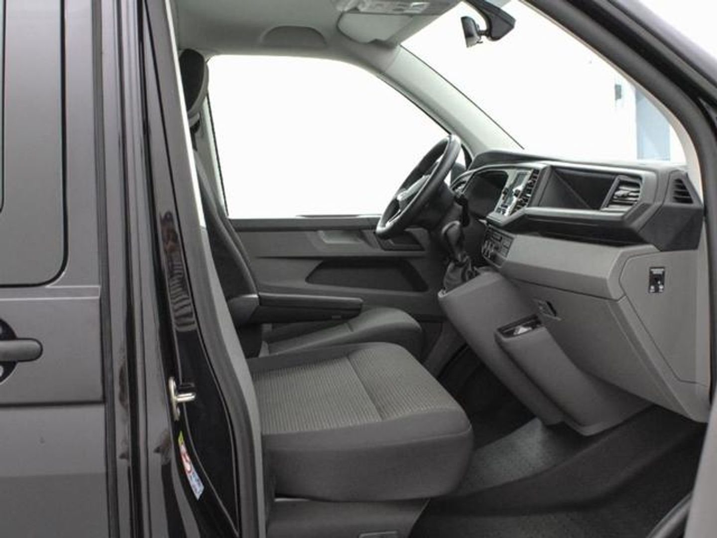 Volkswagen Caravelle Origin Batalla Corta 2.0 TDI BMT 110 kW (150 CV) DSG