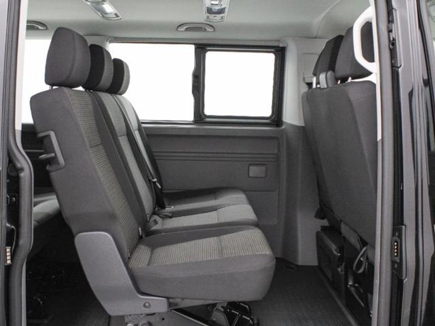 Volkswagen Caravelle Origin Batalla Corta 2.0 TDI BMT 110 kW (150 CV) DSG