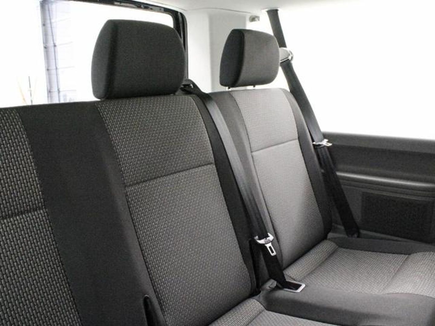 Volkswagen Caravelle Origin Batalla Corta 2.0 TDI BMT 110 kW (150 CV) DSG