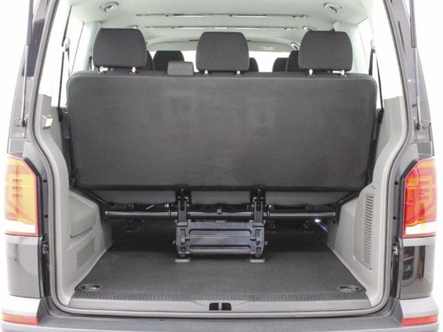 Volkswagen Caravelle Origin Batalla Corta 2.0 TDI BMT 110 kW (150 CV) DSG