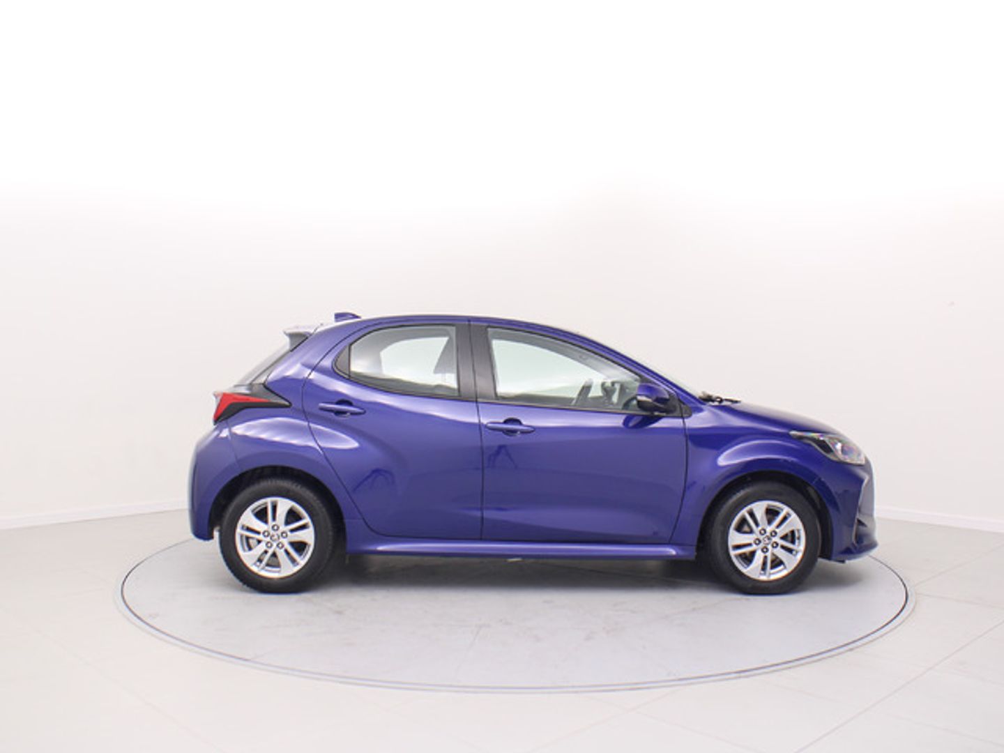 Toyota Yaris 1.5 S-Edition 92 kW (125 CV)