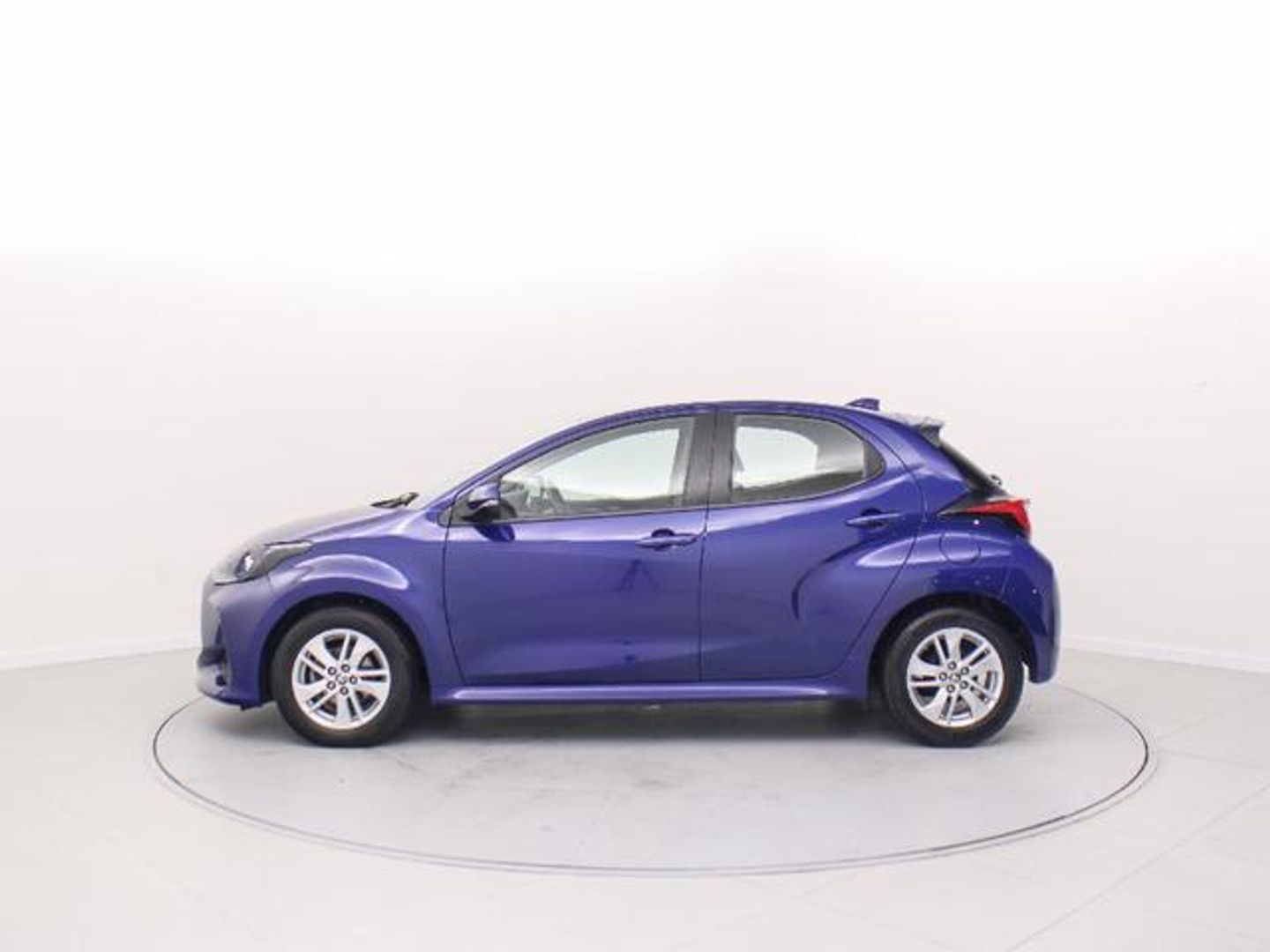 Toyota Yaris 1.5 S-Edition 92 kW (125 CV)