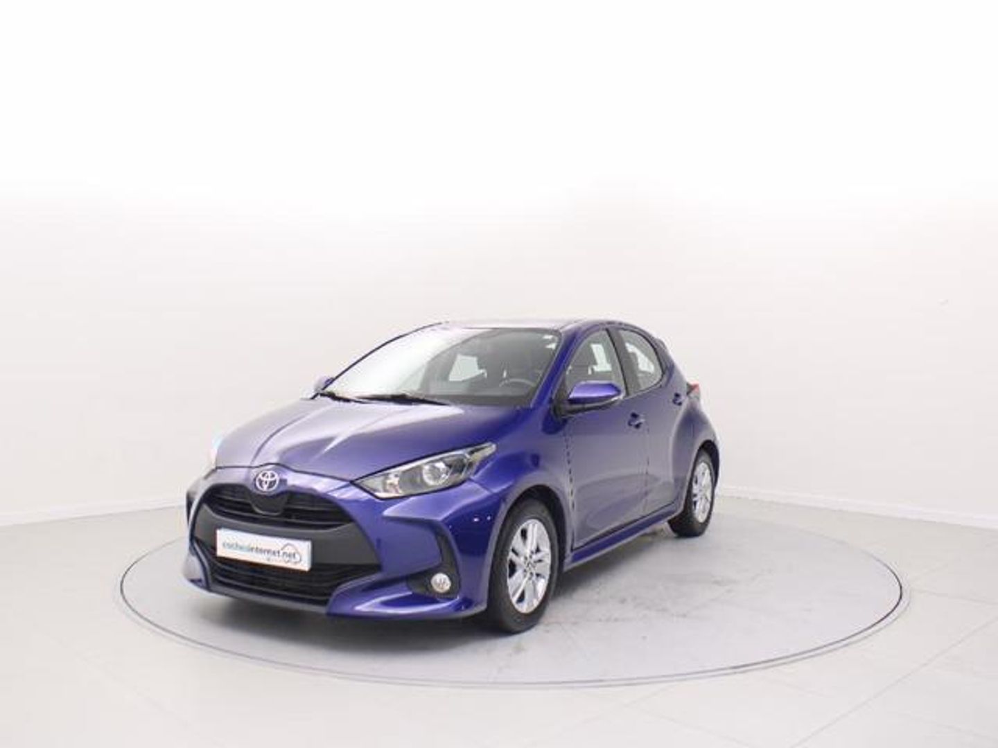 Toyota Yaris 1.5 S-Edition 92 kW (125 CV)