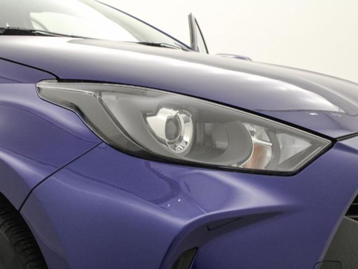 Toyota Yaris 1.5 S-Edition 92 kW (125 CV)