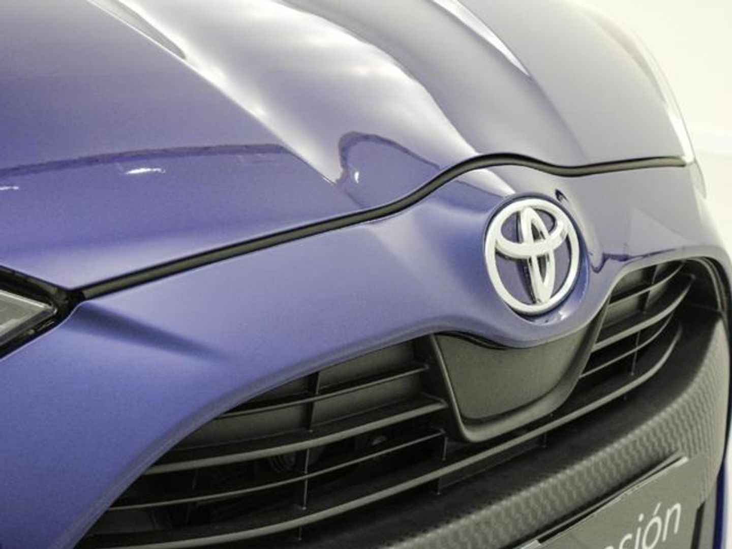Toyota Yaris 1.5 S-Edition 92 kW (125 CV)