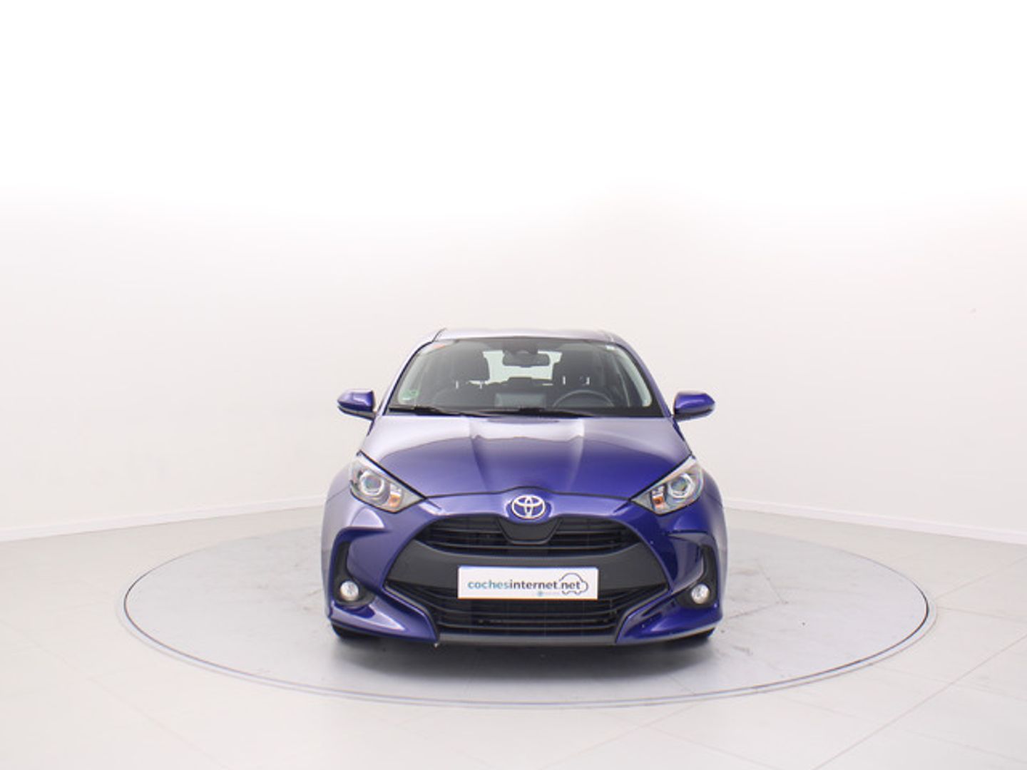Toyota Yaris 1.5 S-Edition 92 kW (125 CV)