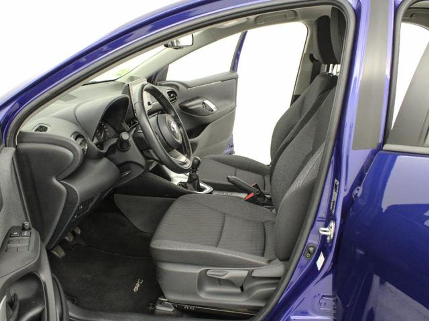 Toyota Yaris 1.5 S-Edition 92 kW (125 CV)