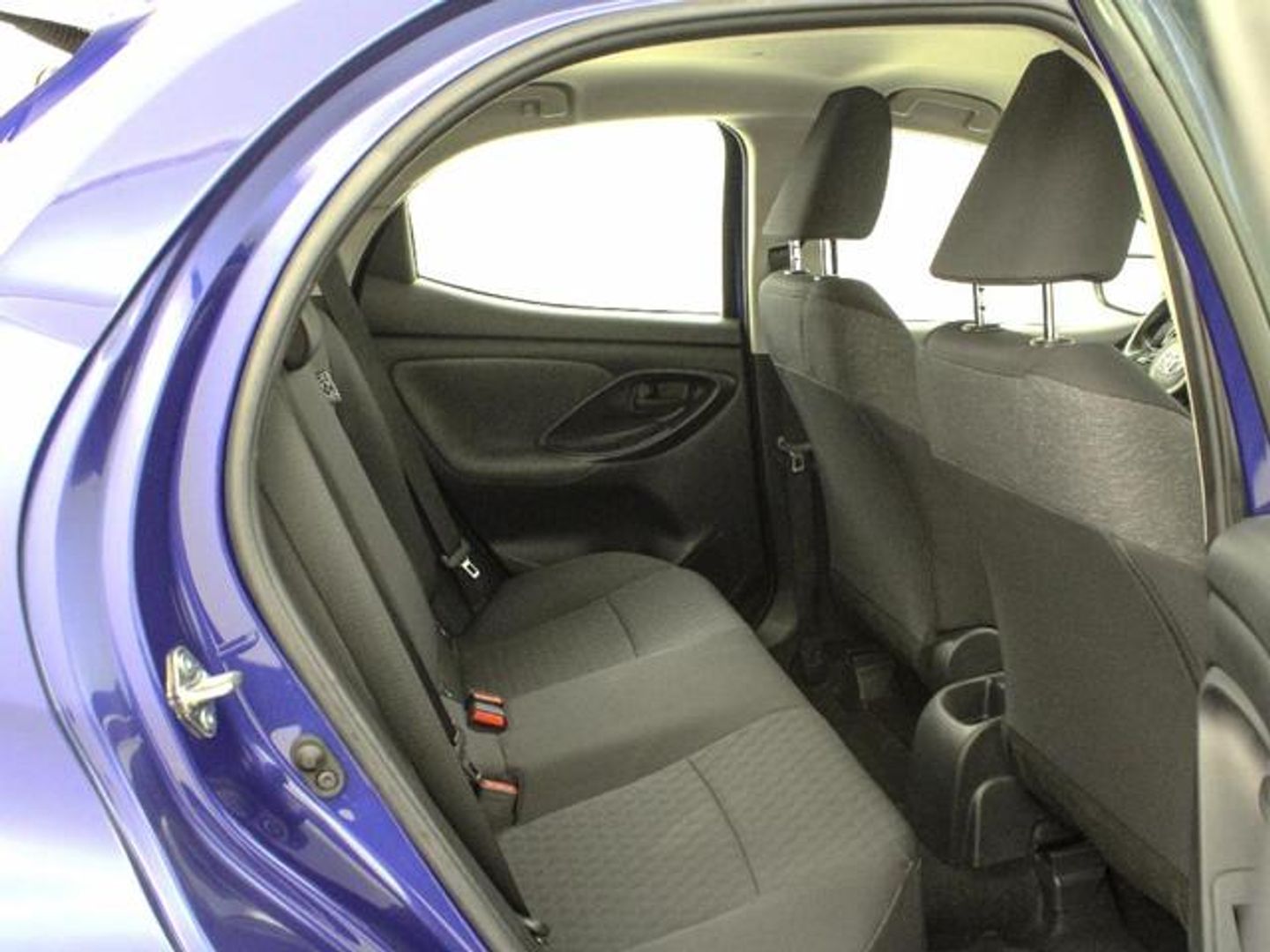 Toyota Yaris 1.5 S-Edition 92 kW (125 CV)