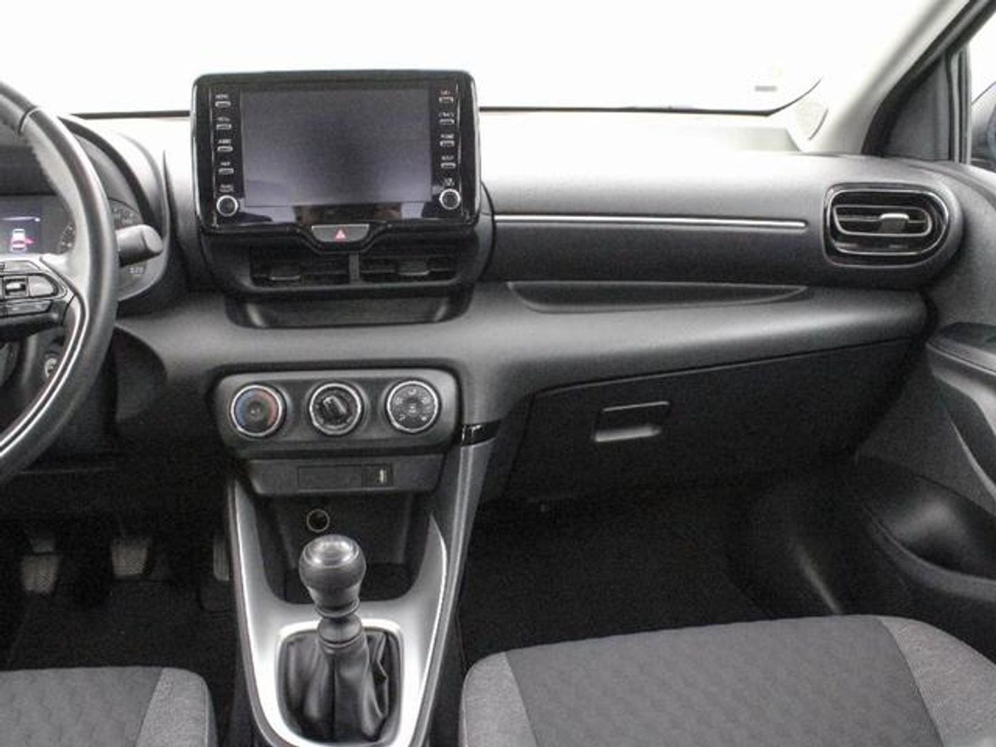 Toyota Yaris 1.5 S-Edition 92 kW (125 CV)