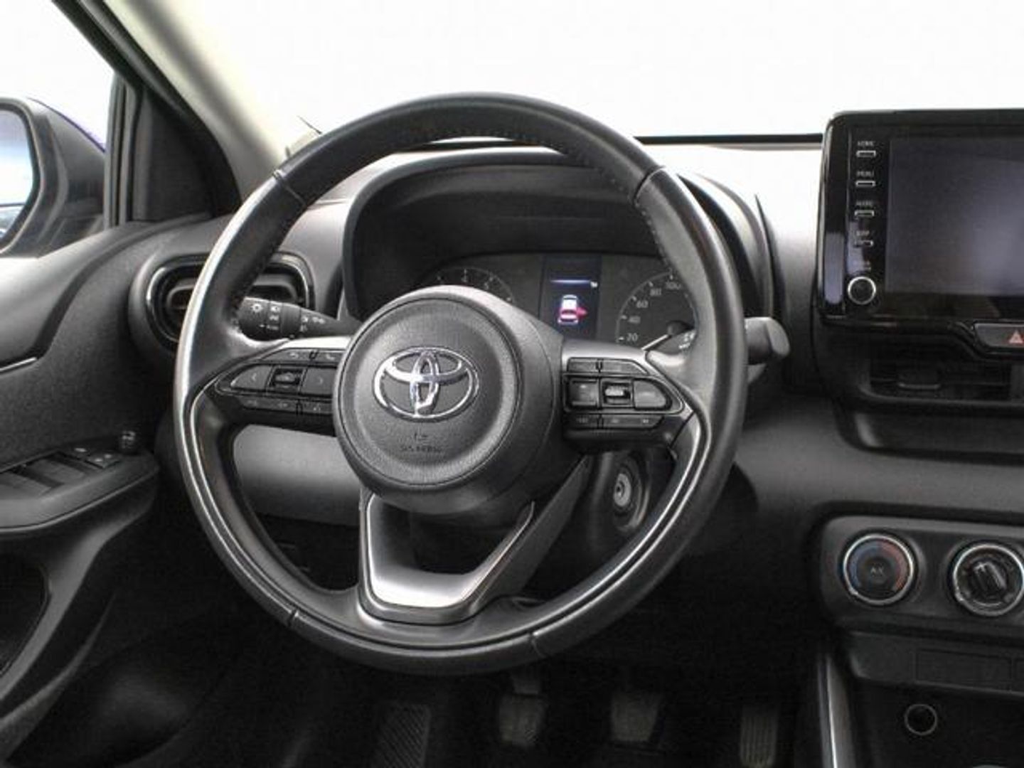 Toyota Yaris 1.5 S-Edition 92 kW (125 CV)