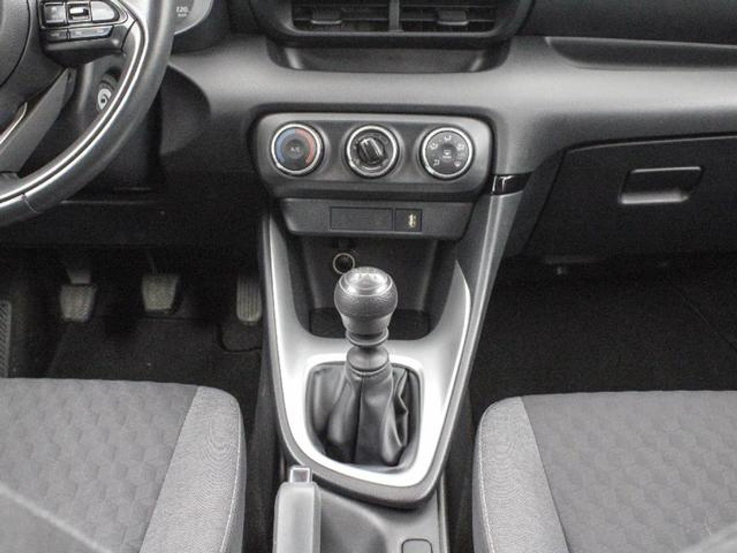 Toyota Yaris 1.5 S-Edition 92 kW (125 CV)
