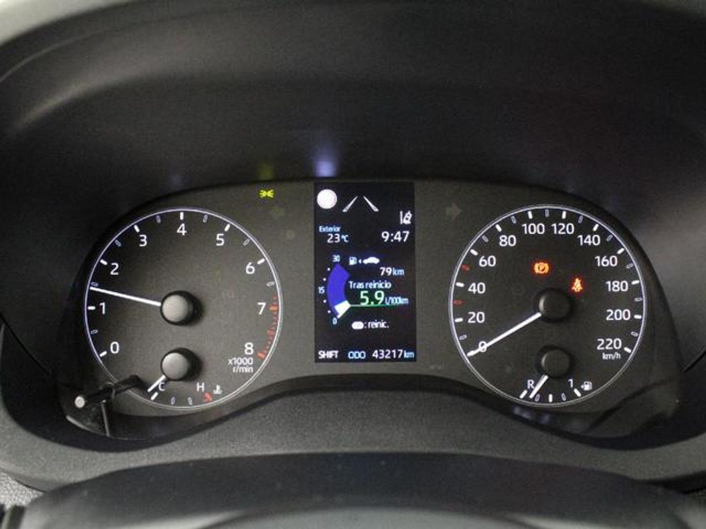 Toyota Yaris 1.5 S-Edition 92 kW (125 CV)