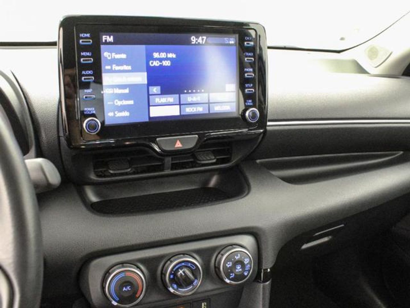 Toyota Yaris 1.5 S-Edition 92 kW (125 CV)