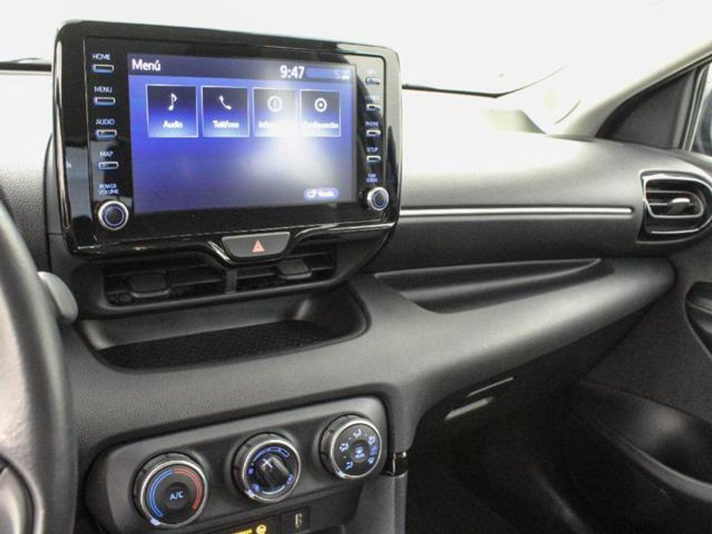 Toyota Yaris 1.5 S-Edition 92 kW (125 CV)