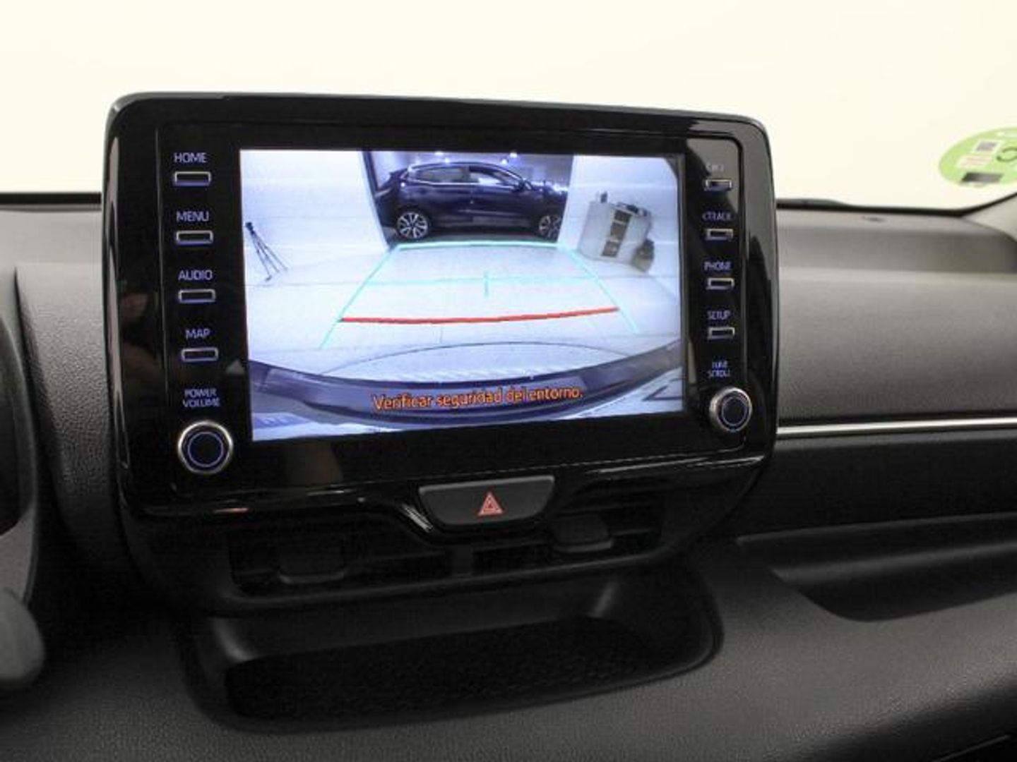 Toyota Yaris 1.5 S-Edition 92 kW (125 CV)
