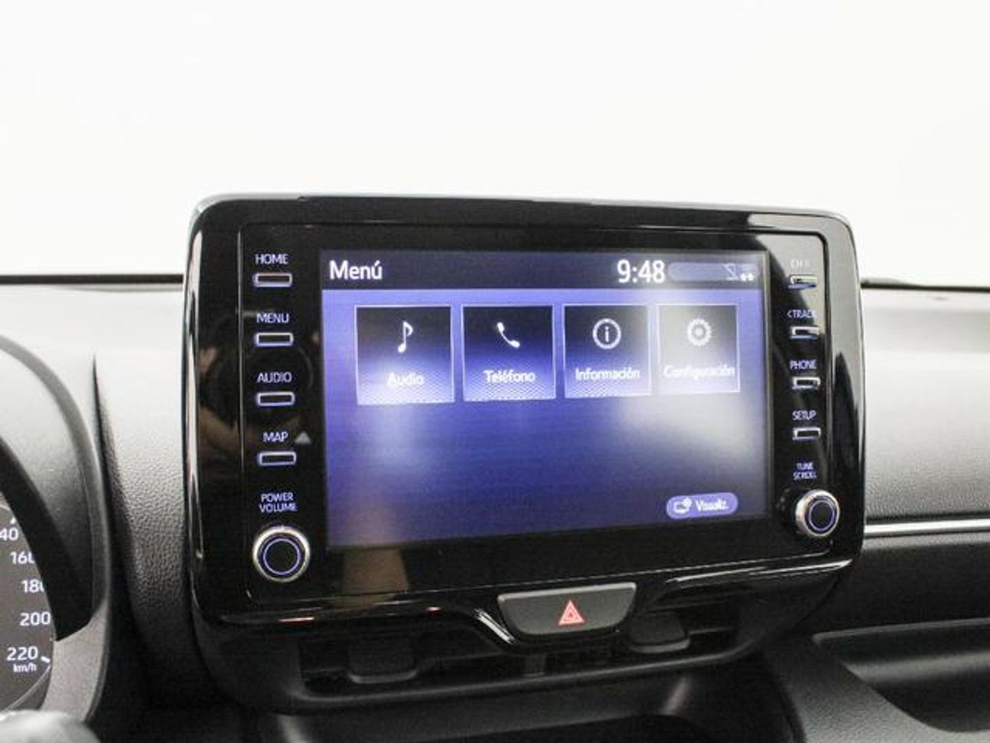 Toyota Yaris 1.5 S-Edition 92 kW (125 CV)