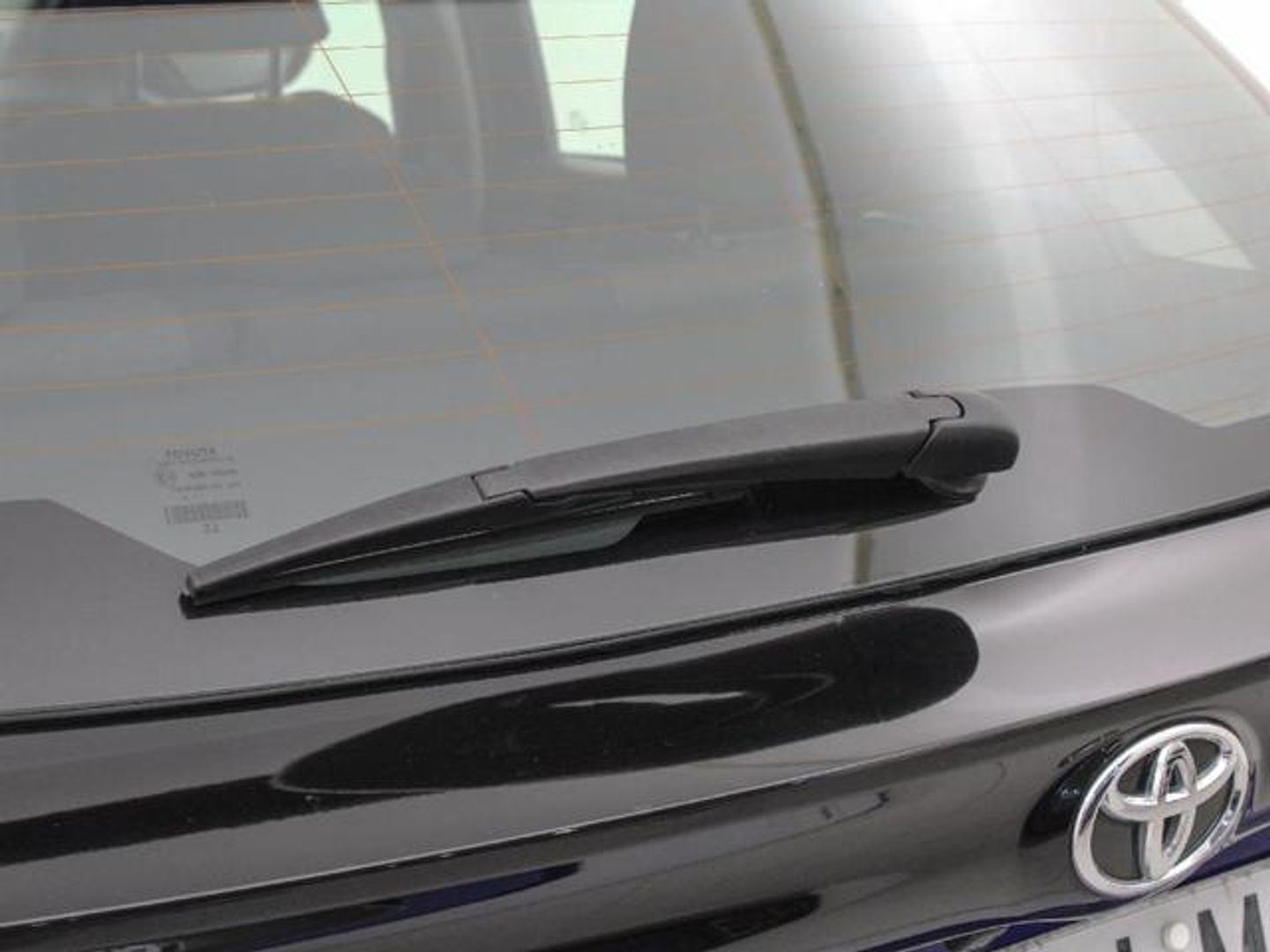 Toyota Yaris 1.5 S-Edition 92 kW (125 CV)