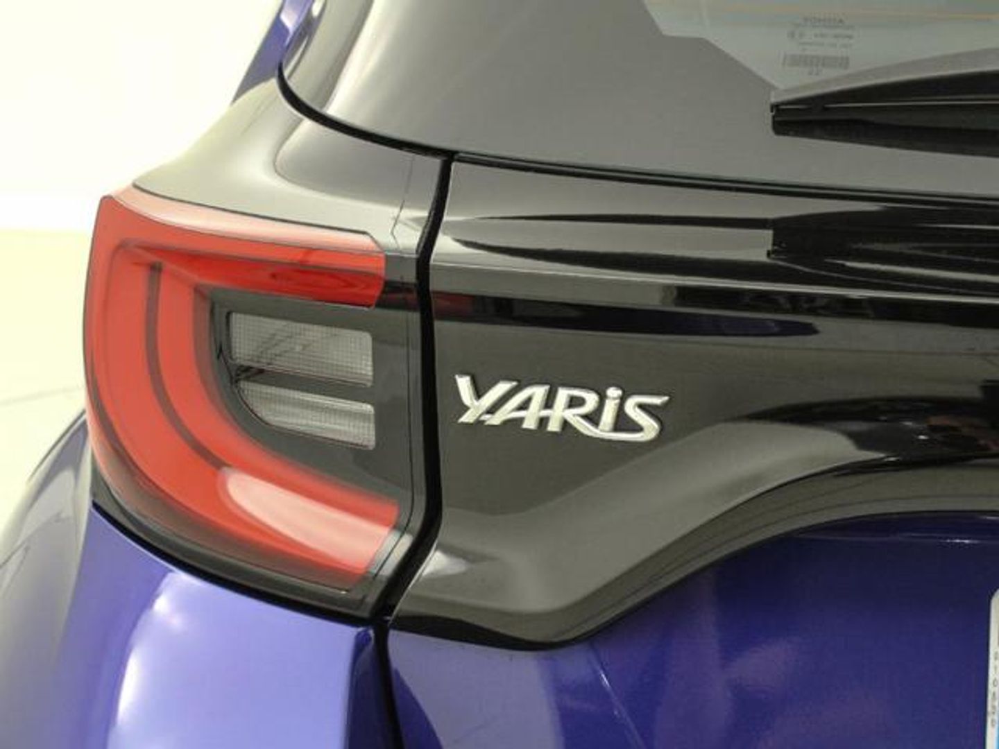 Toyota Yaris 1.5 S-Edition 92 kW (125 CV)