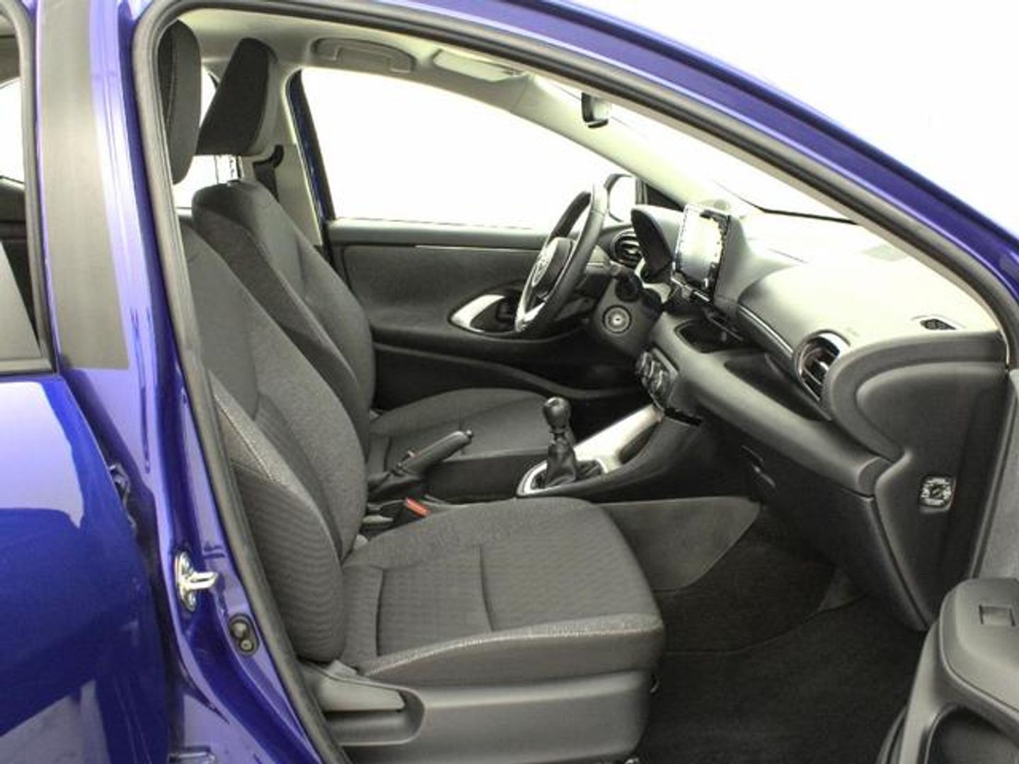 Toyota Yaris 1.5 S-Edition 92 kW (125 CV)