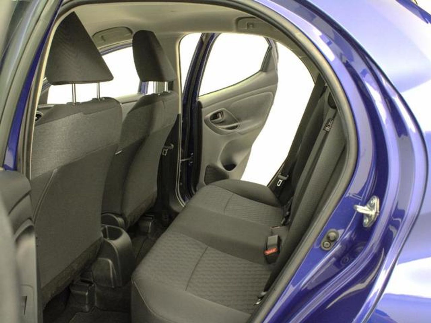 Toyota Yaris 1.5 S-Edition 92 kW (125 CV)